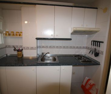 Apartamento en Benidorm, Rincon de Loix, alquiler - Photo 2