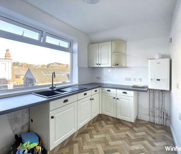 2 bedroom maisonette to rent - Photo 6