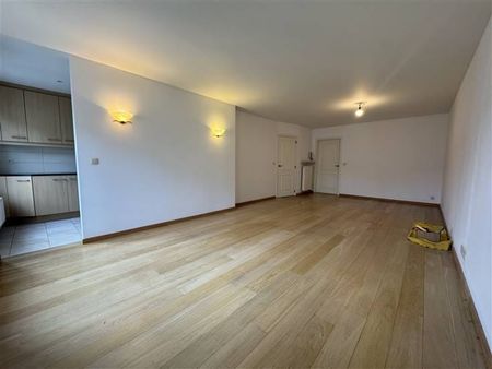 Appartement te huur - Photo 2