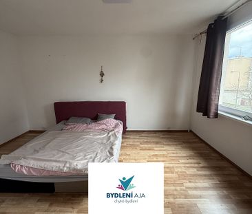 Pronájem bytu 1+1 35 m² - Photo 2