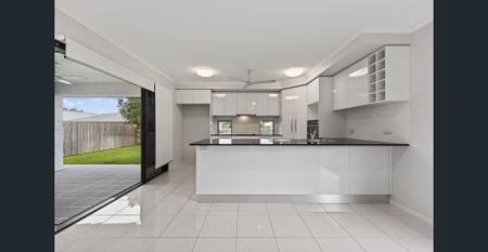 Modern, Easy-Living Home with Study & Spacious Yard - Photo 4