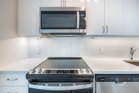 For Lease - 38 Annie Craig Drive Unit# 4806, Toronto, Ontario - Photo 2