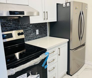 For Lease - 88 Old Kennedy Road Unit# 28, Markham, Ontario - Photo 5