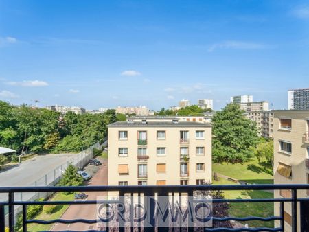 COLOMBES CENTRE - Colombes - Photo 5