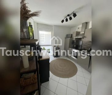 TAUSCHWOHNUNG Zweizimmerwohnung am Hirschgarten/ im Glockenbach - Photo 1