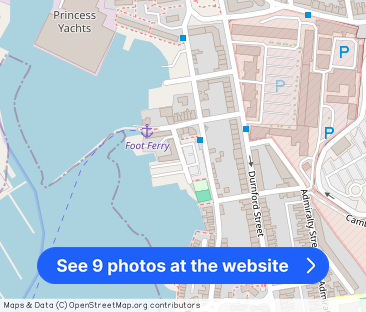 Strand Street, Plymouth, PL1 - Photo 1