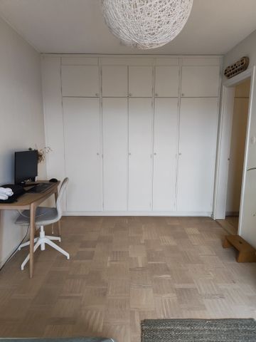 Gösta Ekmans väg, Hägersten - Foto 3