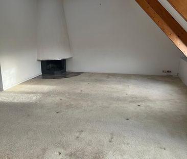 Te huur: Appartement Thomas a Kempisstraat 41 a in Zwolle - Foto 2