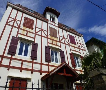 Biarritz - Appartement - 2 pièce(s) - 30.87m² - Photo 1
