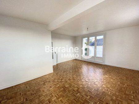 Location appartement à Brest, 3 pièces 59.31m² - Photo 2