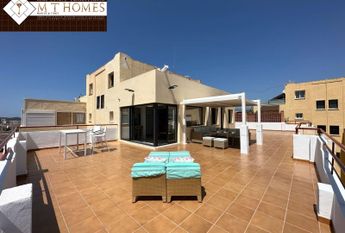 Penthouse - Fuengirola (Los Boliches)