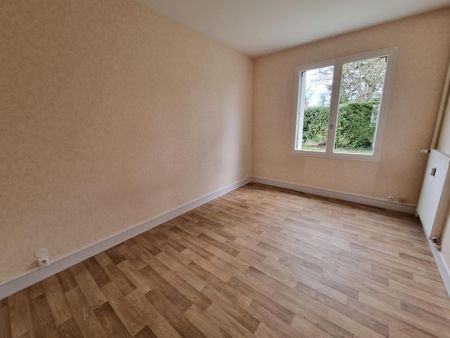 Location appartement 2 pièces 45.18 m2 à Amboise - Photo 2