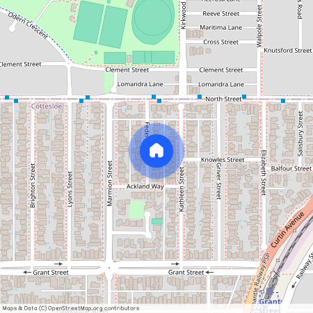 14 Federal Street, WA 6011, Cottesloe