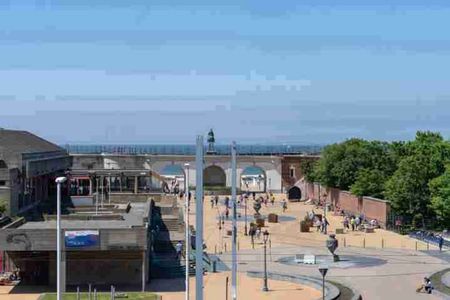 Studio te huur - Photo 5