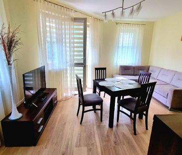 Mieszkanie Białystok Nowe Miasto powierzchnia 48.0 m² C272-WM-01138 - Zdjęcie 5