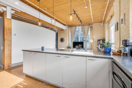 Gotham Lofts , #509 - Photo 2