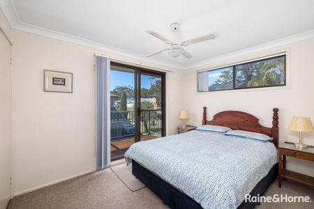 Townhouse in the ultimate beach location - Photo 5