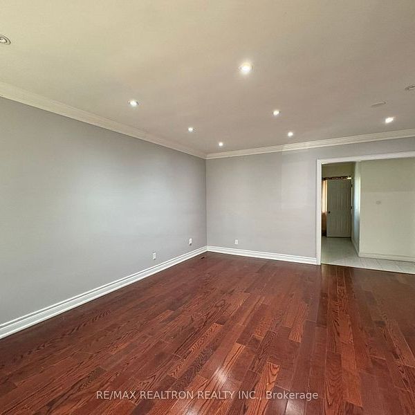 For Lease - 564 McCowan Road Unit# Main, Toronto, Ontario - Photo 1