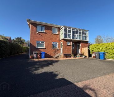Apt 6 Bracken Lodge, 95 Kings Road, Belfast, BT5 7BU - Photo 3