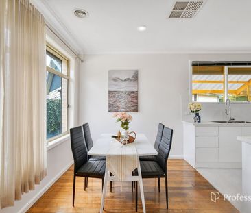 STYLISH START IN NOBLE PARK - 6-month lease - Photo 3