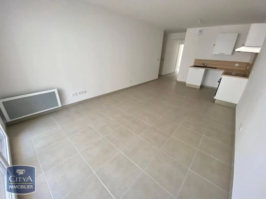Appartement à louer 3 pièces 56.92m² - Photo 1