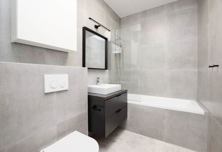 Nowe ! 2 Pokoje 36,8 m2 Ul.Wrocławska, balkon - Photo 5