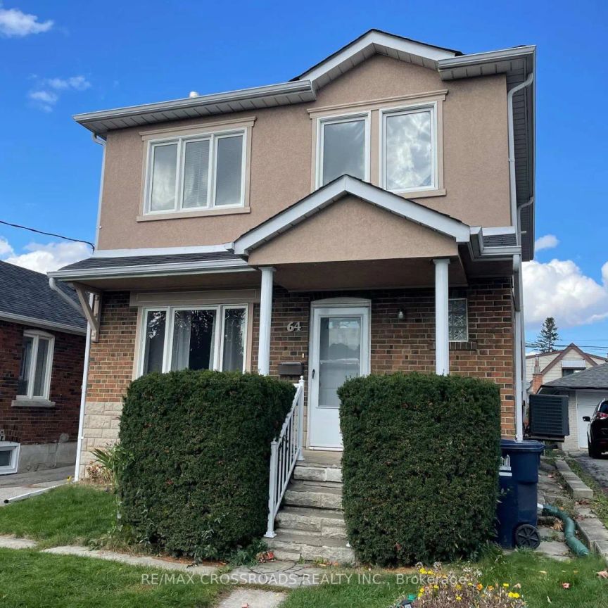 64 GALBRAITH AVENUE - Photo 1