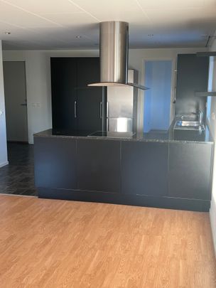 Vasagatan, Veinge - Foto 1