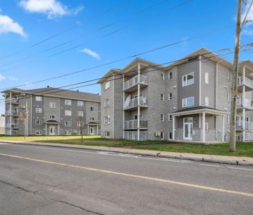 Appartement à louer - Québec (La Haute-Saint-Charles) (Val-Bélair) - Photo 6