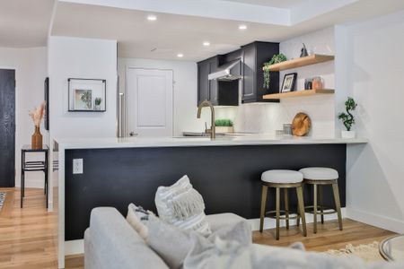 For Lease - 211 St Patrick Street Unit# 206, Toronto, Ontario - Photo 3