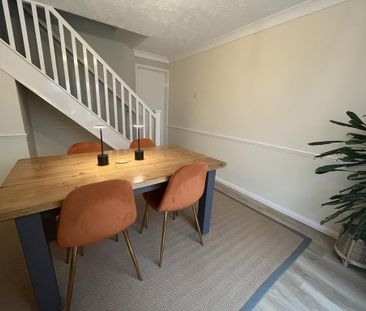 4 bedroom link detached house to rent - Photo 6