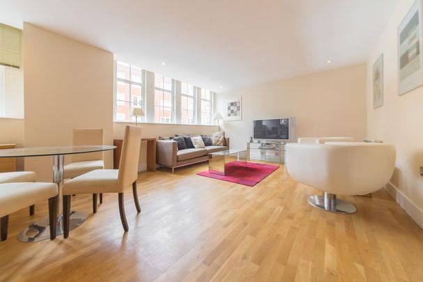 2 bedroom apartment to rent - Photo 1