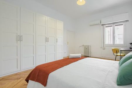 Calle de Núñez de Balboa, Madrid, Community of Madrid 28001 - Photo 4