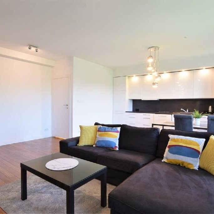 Mieszkanie Zabrze Centrum powierzchnia 15.0 m² C234-WM-18121 - Фото 1