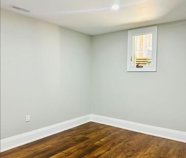 For Lease - 7 ISHERWOOD Court Unit# BSMT, Mississauga, Ontario - Photo 4