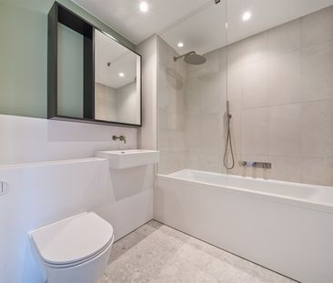 Available from 17/11/2025 - 2 Bed Apartment, Furnished - Photo 6