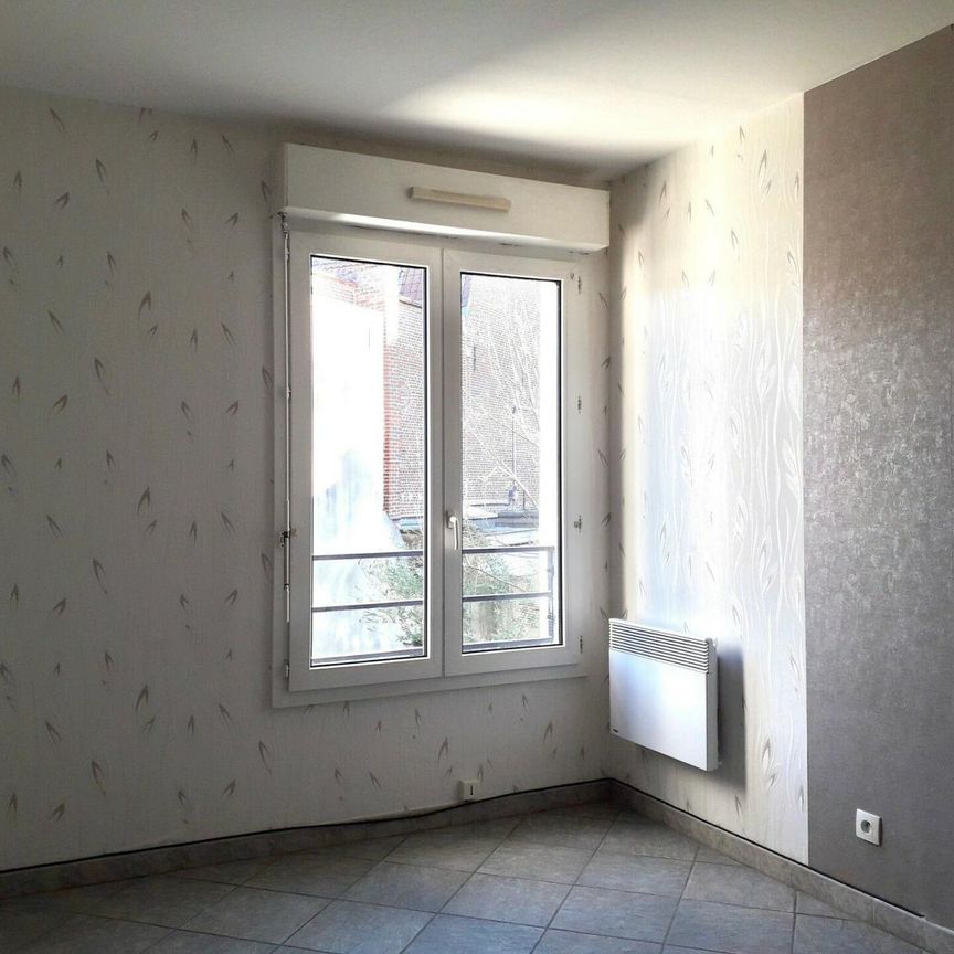 T2 à louer à Tourcoing - Réf. 1486 - Photo 1