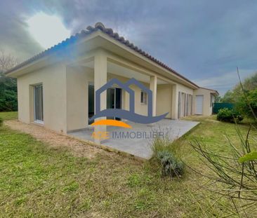 Maison de type 4 105 m² - Photo 2