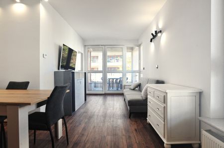 Mieszkanie Niebuszewo Szczecin, ul. Kazimierza Królewicza, nr 437092 - Фото 4