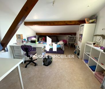 Location Appartement 4 pièces 69m² VALENCE 26000 - Photo 3