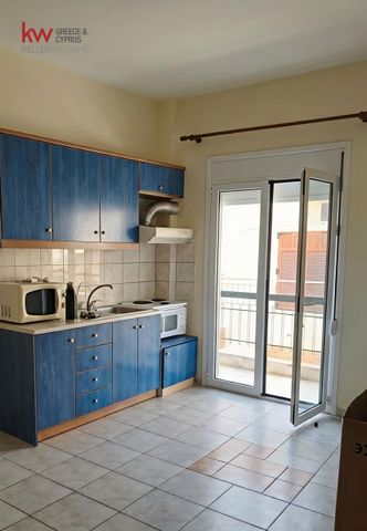 Studio/Γκαρσονιέρα για ενοικίαση Ψαροφάϊ (Πάτρα) - Φωτογραφία 3