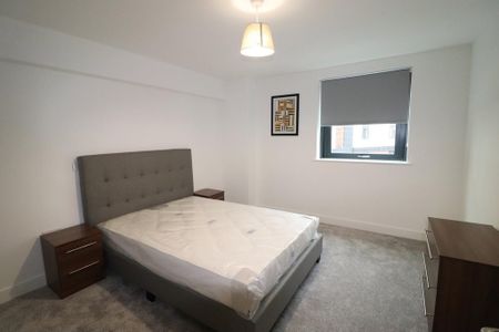 1 bedroom apartment to rent - Photo 5