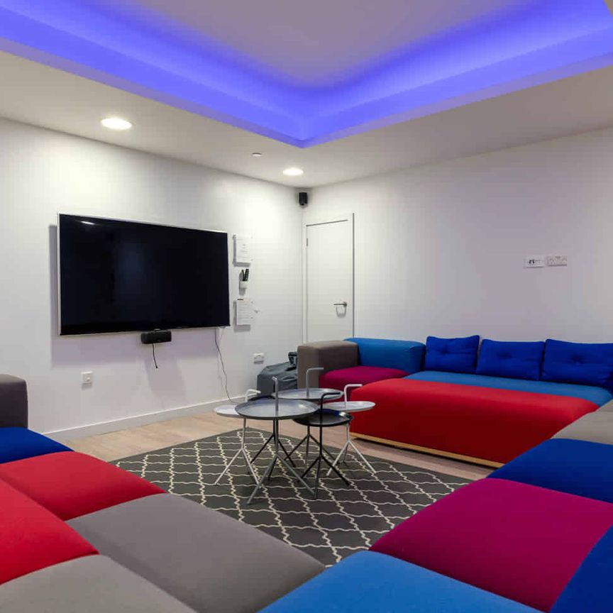 Luxury Plus Studio - Photo 1