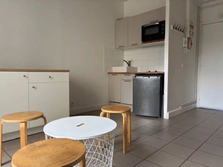 Appartement 30.69 m² - 2 Pièces - Paris (75013) - Photo 4