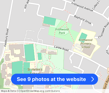 Orchid House, Carew Road, Northwood, HA6 - Photo 1