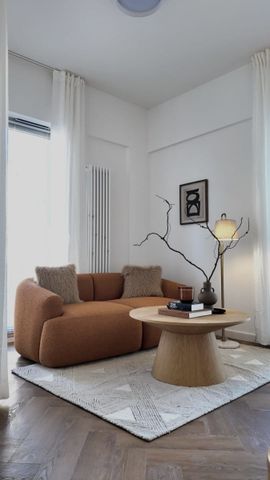 Klimatyczny apartament do wynajęcia PERFUMIARNIA 46.65 m² - Zdjęcie 3