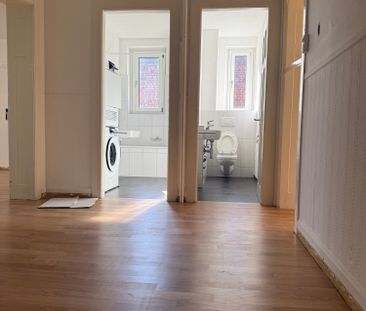 4-Zimmer Wohnung im Kreis 6 - Photo 6
