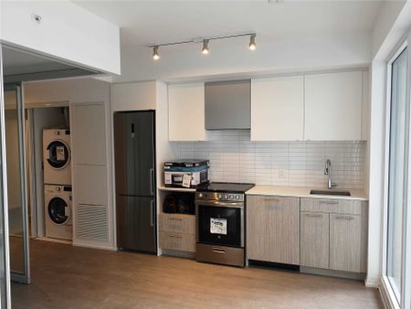 For Lease - 251 Jarvis Street Unit# 1421, Toronto, Ontario - Photo 2