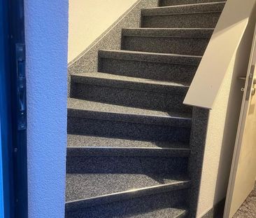 Wohnung 3 Zimmer zur Miete zentral in BB - Photo 2