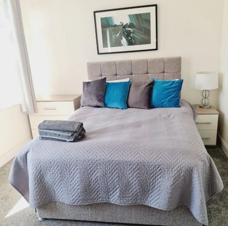 4 bedroom house share to rent - Photo 4